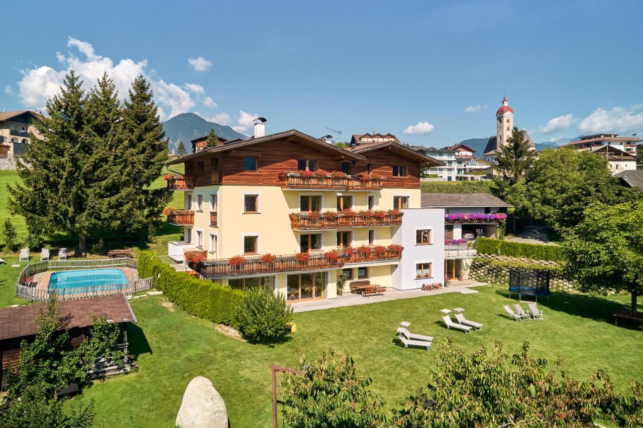 Residence Schiestlhof Natz-Schabs Экстерьер фото