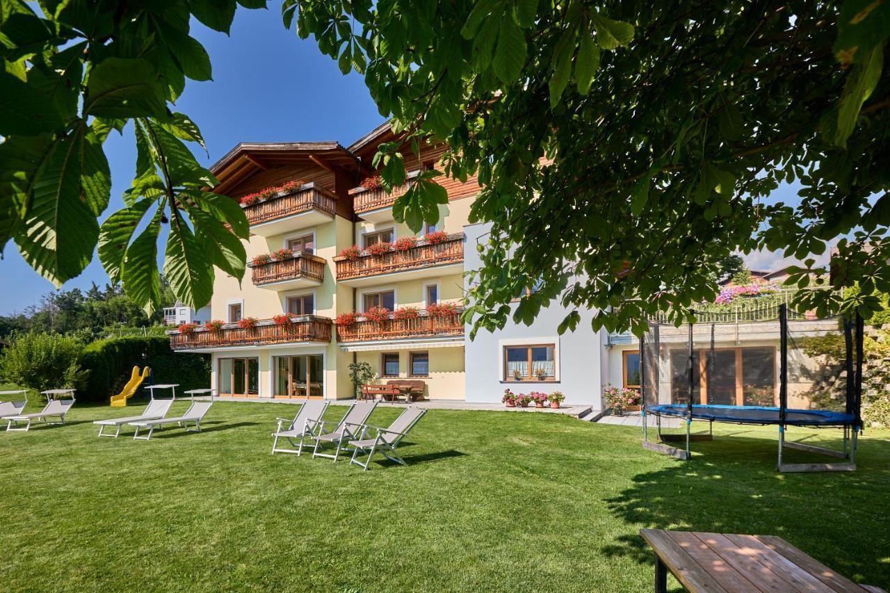 Residence Schiestlhof Natz-Schabs Экстерьер фото