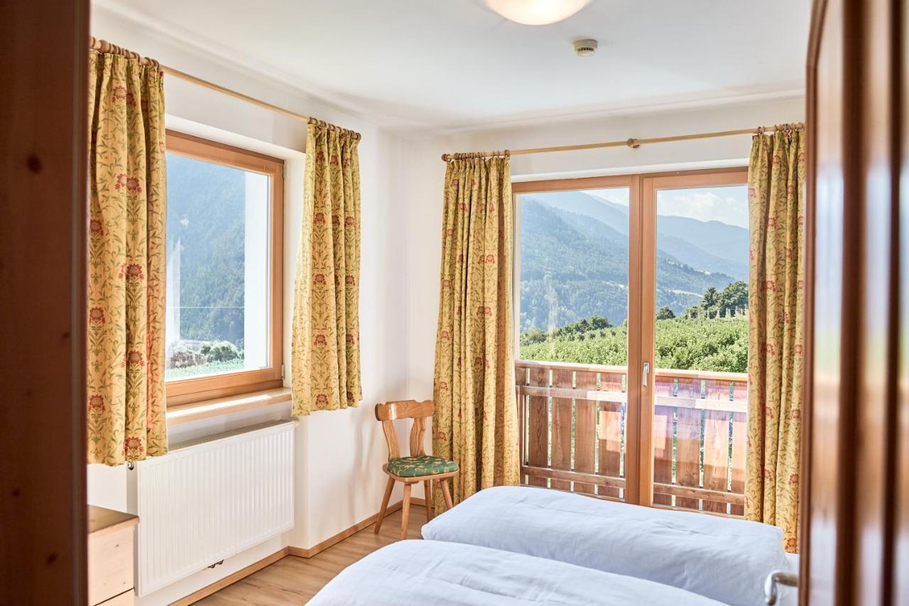 Residence Schiestlhof Natz-Schabs Экстерьер фото