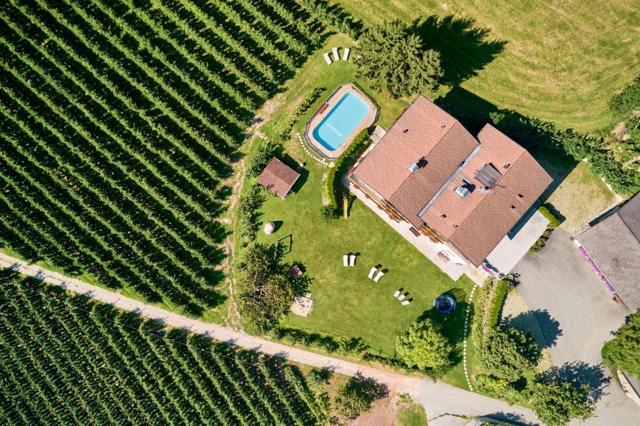 Residence Schiestlhof Natz-Schabs Экстерьер фото