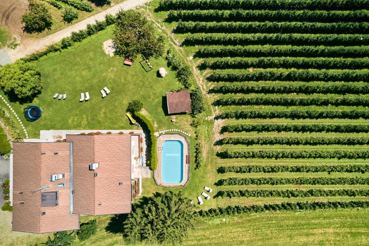 Residence Schiestlhof Natz-Schabs Экстерьер фото