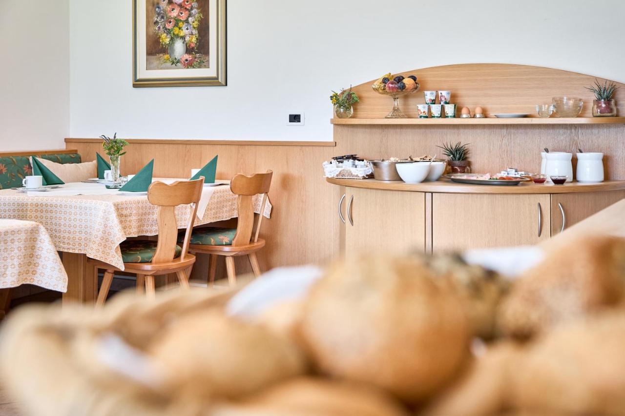 Residence Schiestlhof Natz-Schabs Экстерьер фото