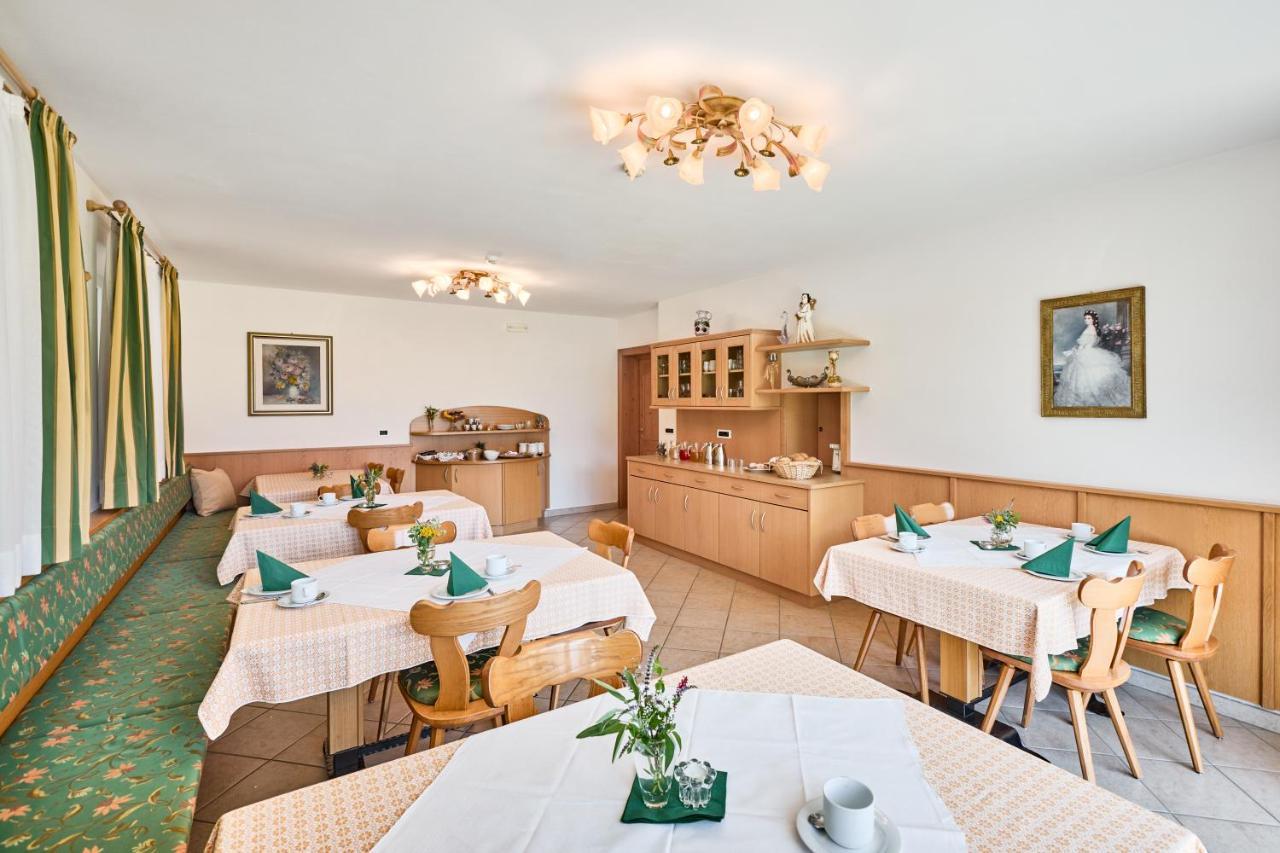 Residence Schiestlhof Natz-Schabs Экстерьер фото