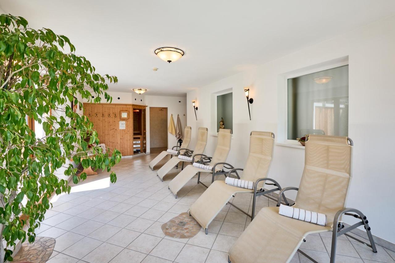 Residence Schiestlhof Natz-Schabs Экстерьер фото
