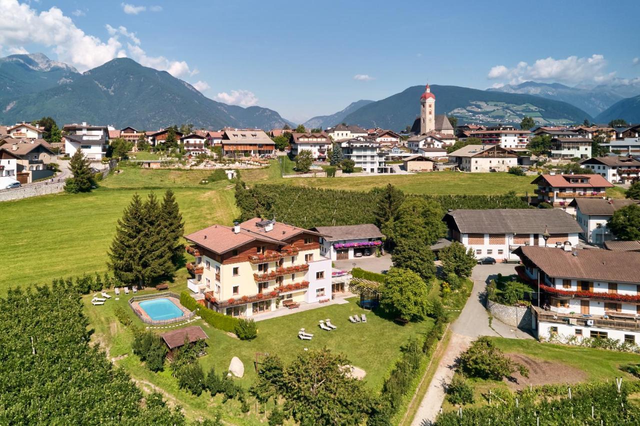 Residence Schiestlhof Natz-Schabs Экстерьер фото