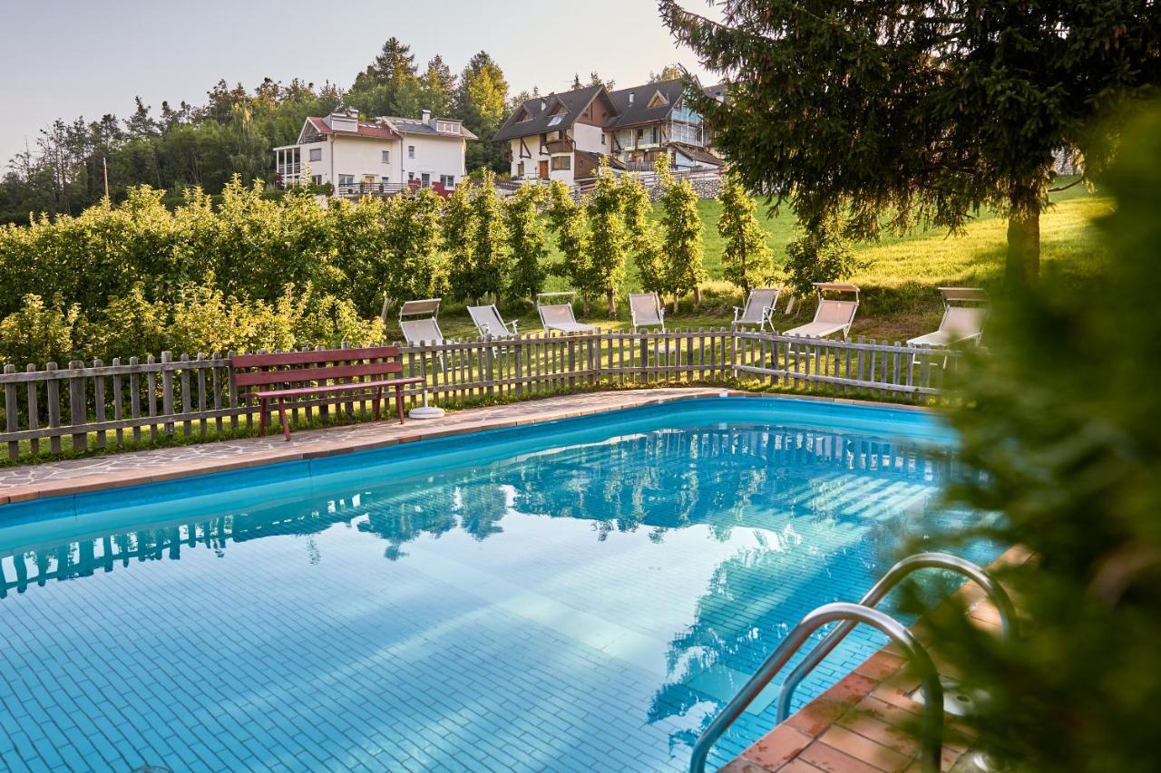Residence Schiestlhof Natz-Schabs Экстерьер фото