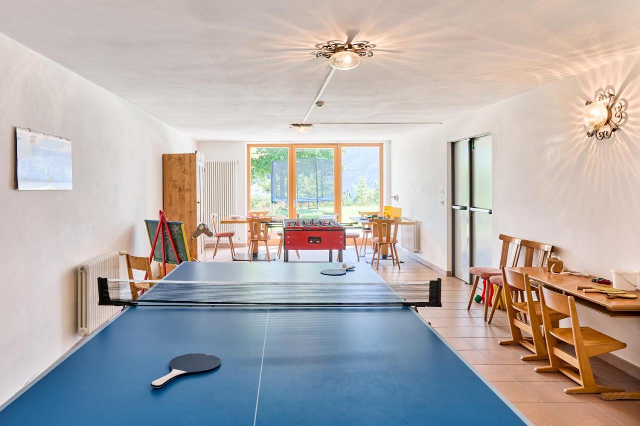 Residence Schiestlhof Natz-Schabs Экстерьер фото