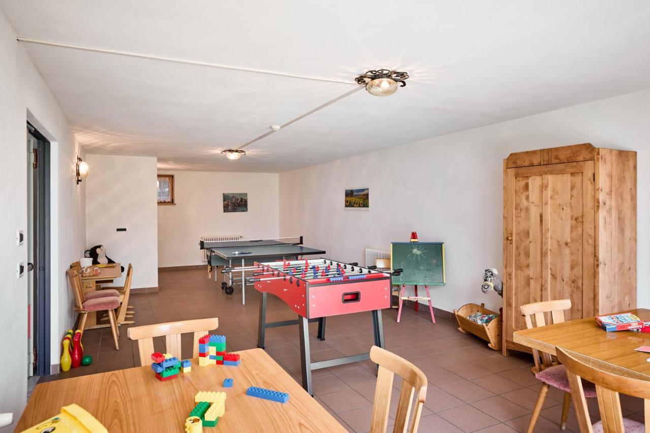 Residence Schiestlhof Natz-Schabs Экстерьер фото