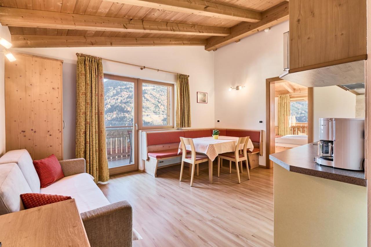 Residence Schiestlhof Natz-Schabs Экстерьер фото