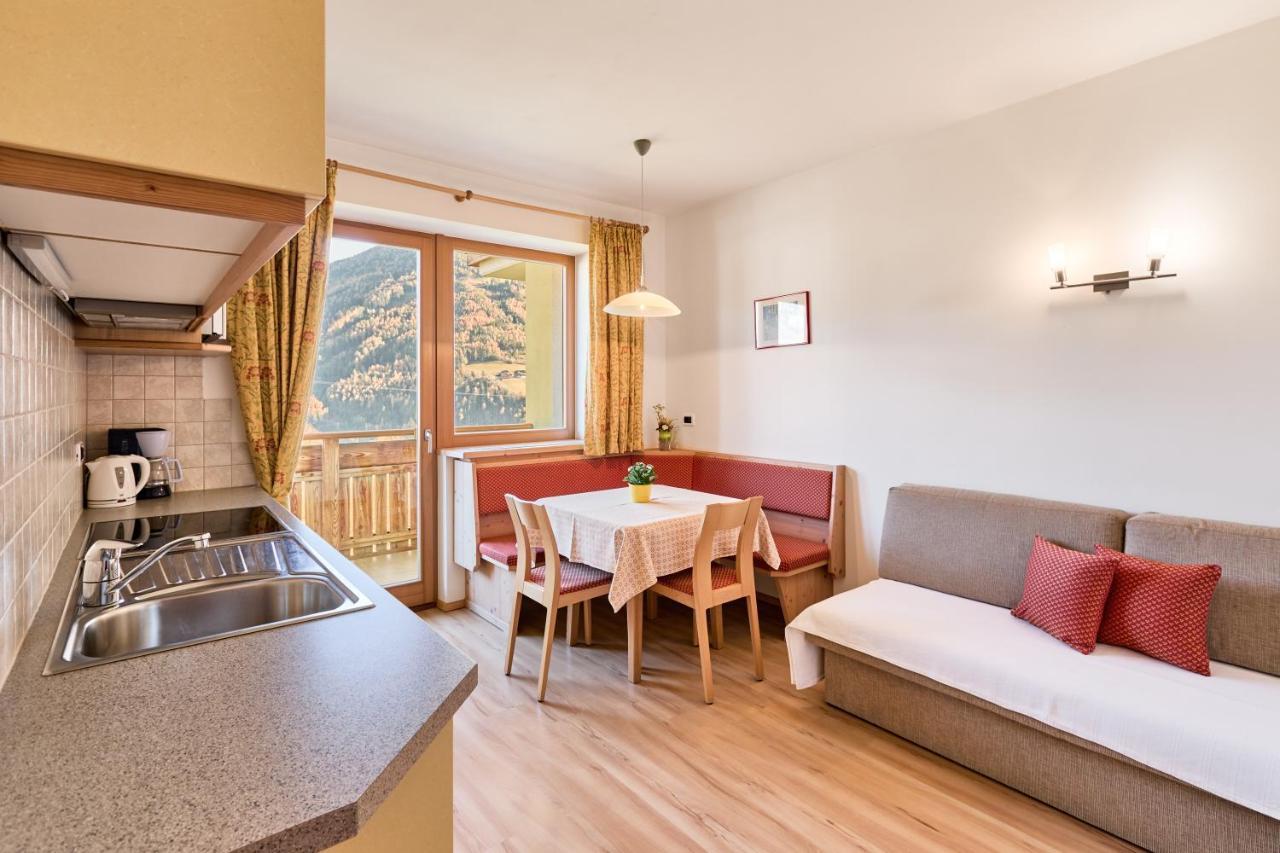 Residence Schiestlhof Natz-Schabs Экстерьер фото