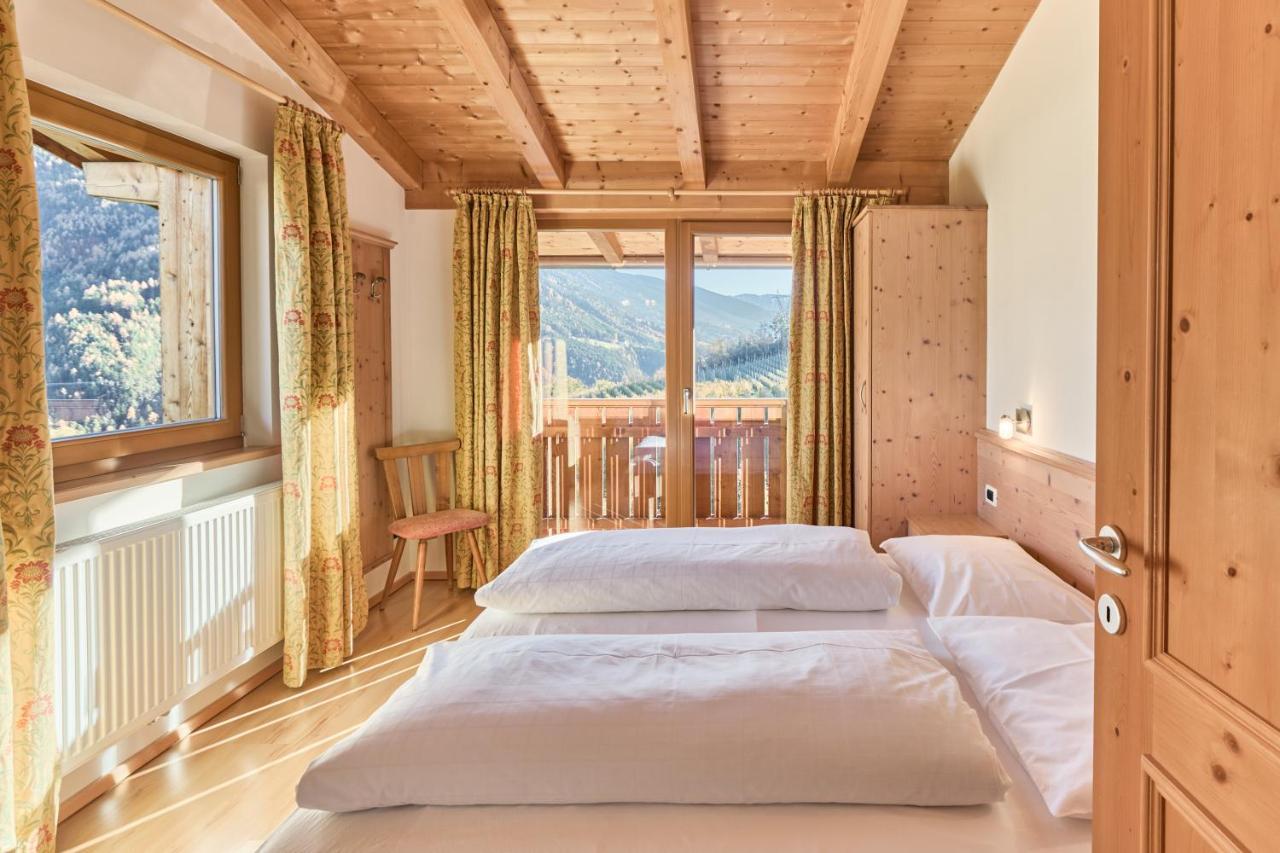 Residence Schiestlhof Natz-Schabs Экстерьер фото