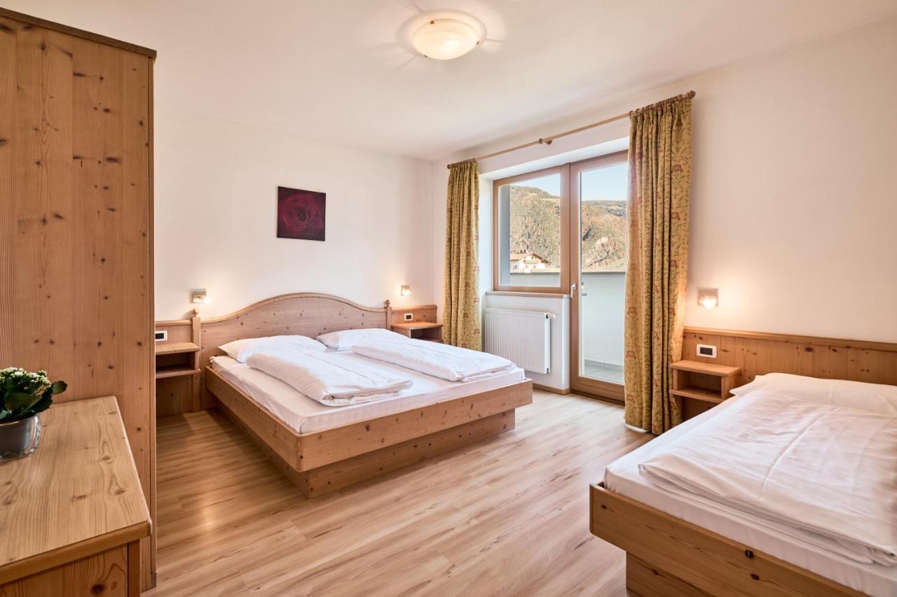 Residence Schiestlhof Natz-Schabs Экстерьер фото