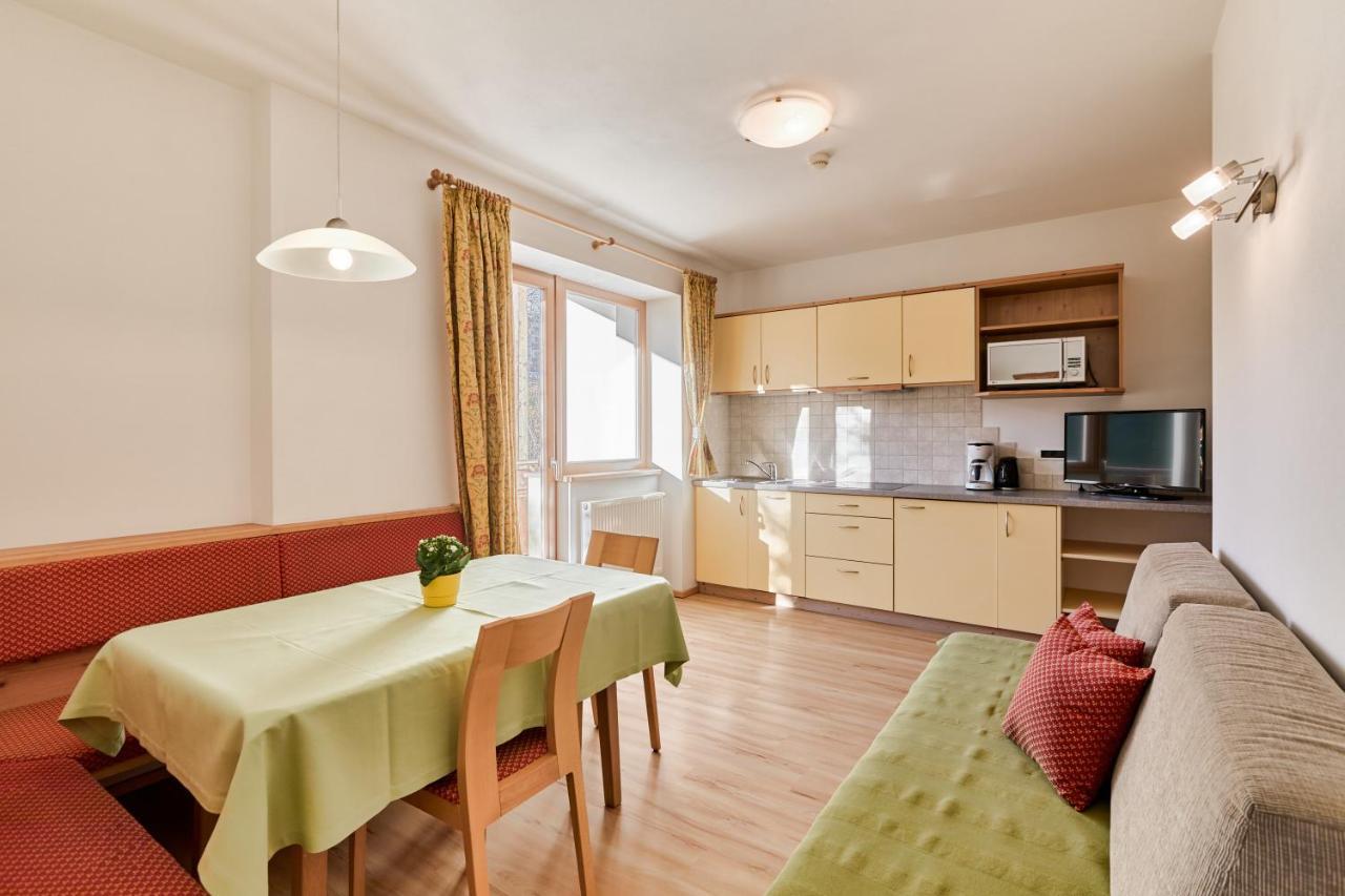 Residence Schiestlhof Natz-Schabs Экстерьер фото