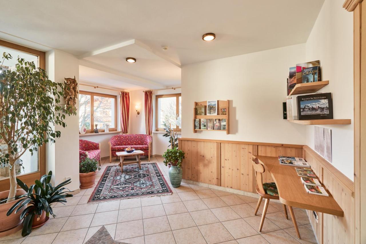 Residence Schiestlhof Natz-Schabs Экстерьер фото