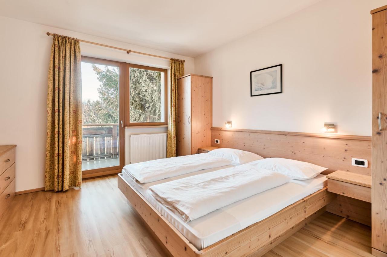 Residence Schiestlhof Natz-Schabs Экстерьер фото