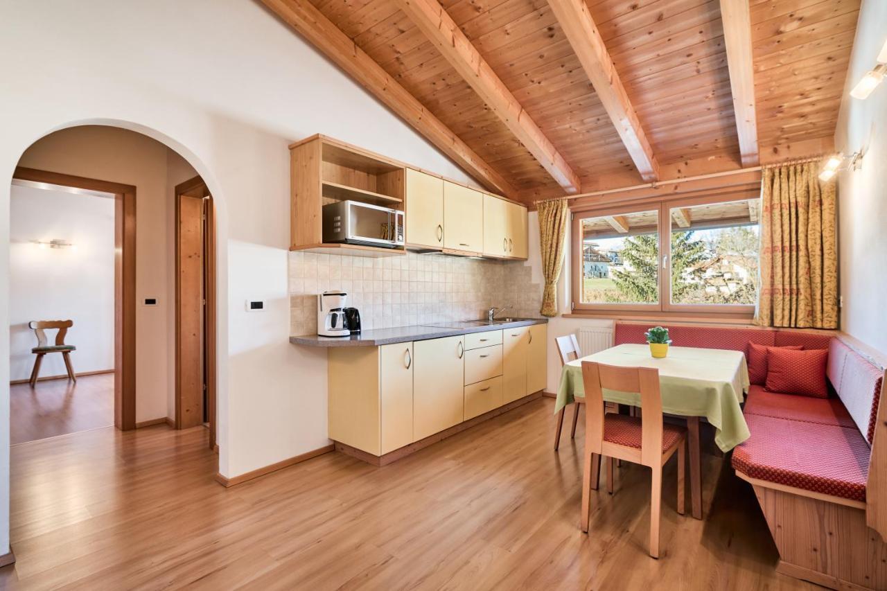 Residence Schiestlhof Natz-Schabs Экстерьер фото