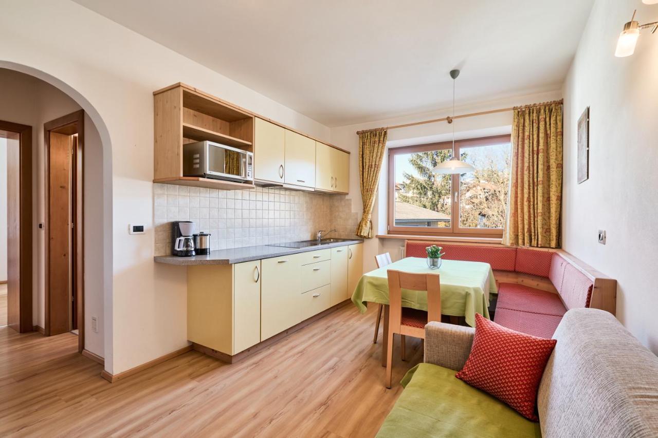 Residence Schiestlhof Natz-Schabs Экстерьер фото