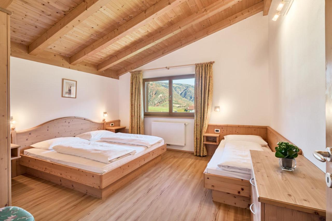 Residence Schiestlhof Natz-Schabs Экстерьер фото