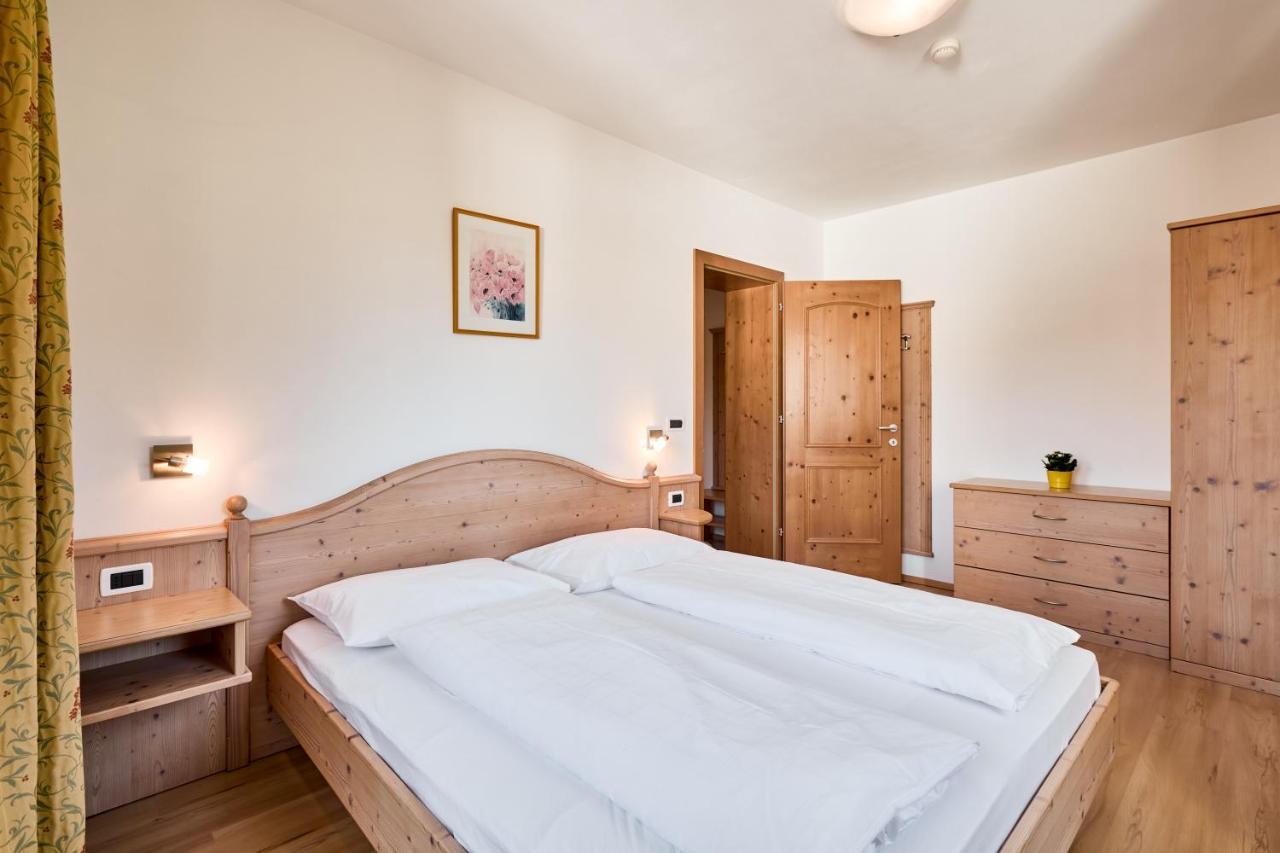Residence Schiestlhof Natz-Schabs Экстерьер фото