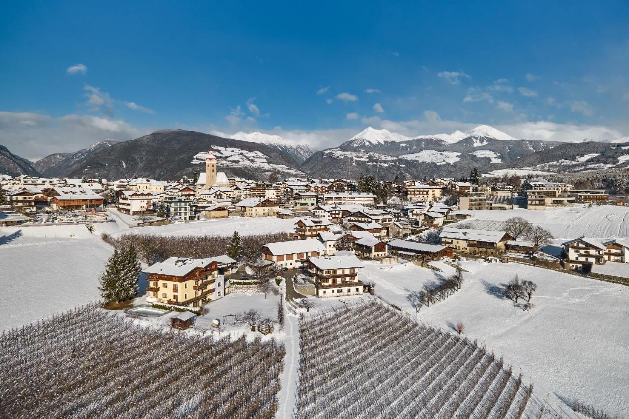 Residence Schiestlhof Natz-Schabs Экстерьер фото