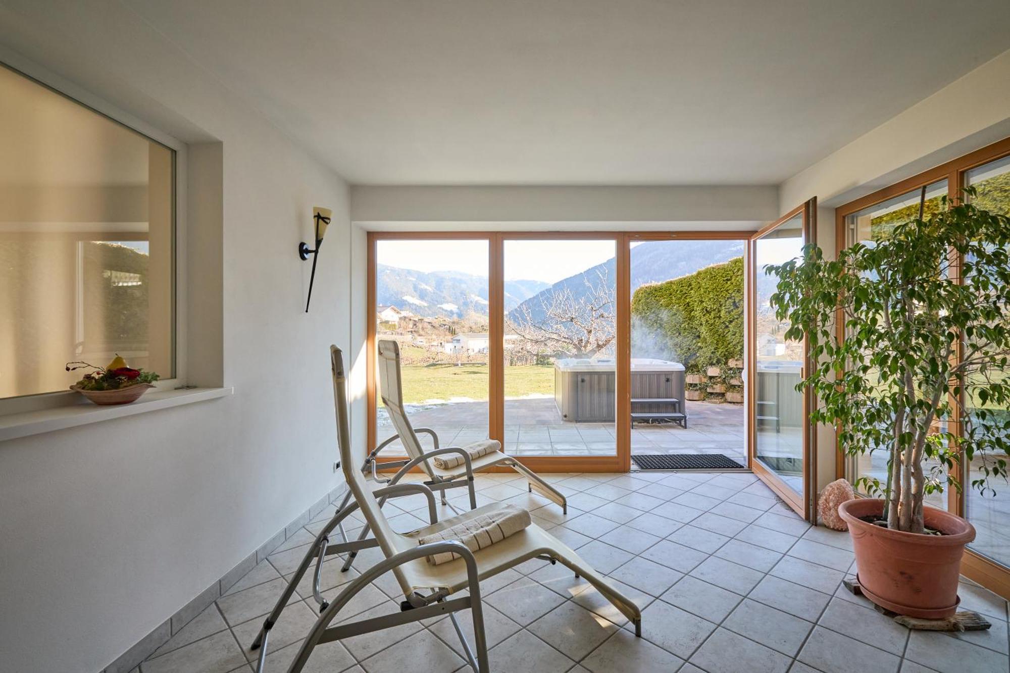 Residence Schiestlhof Natz-Schabs Экстерьер фото
