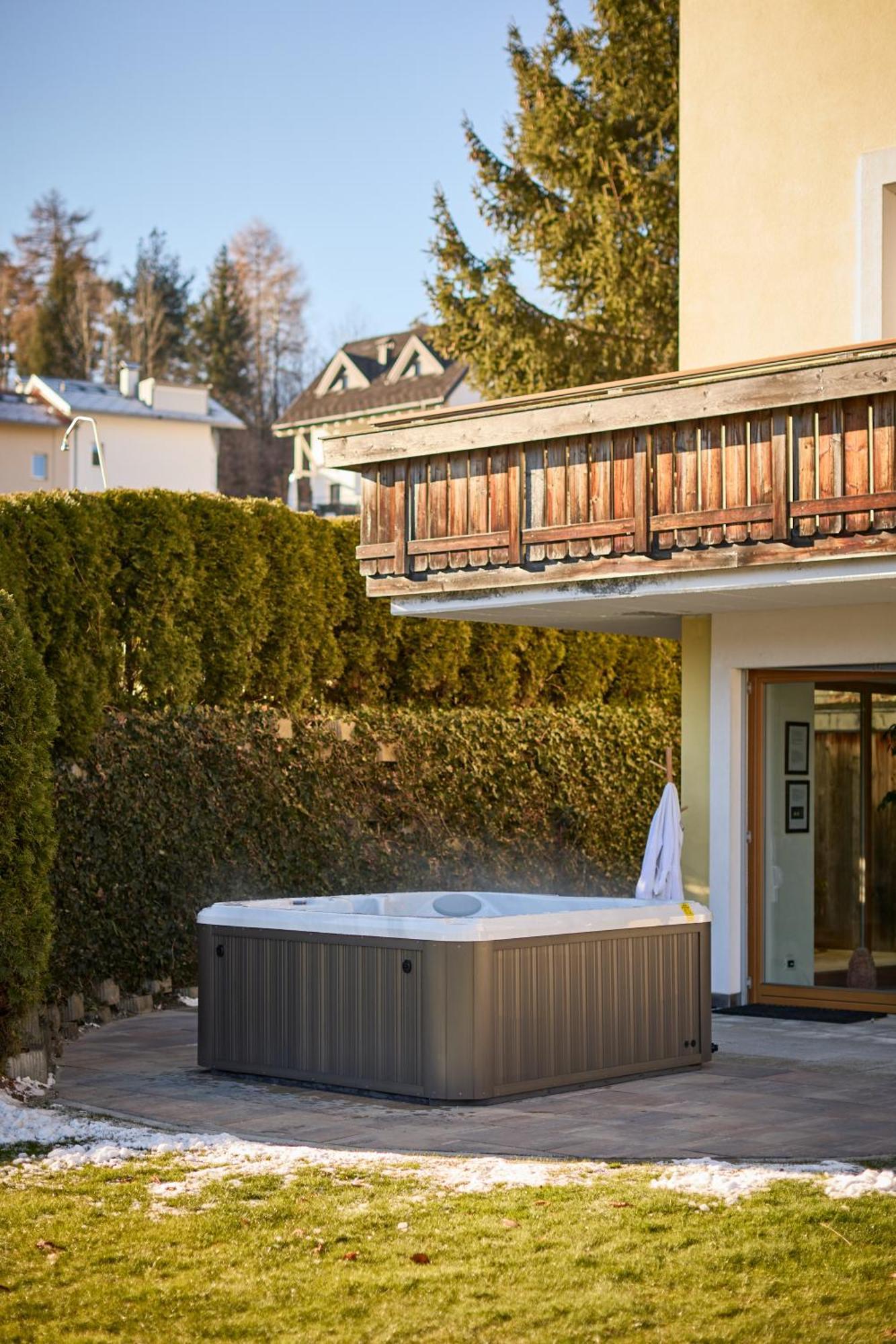 Residence Schiestlhof Natz-Schabs Экстерьер фото