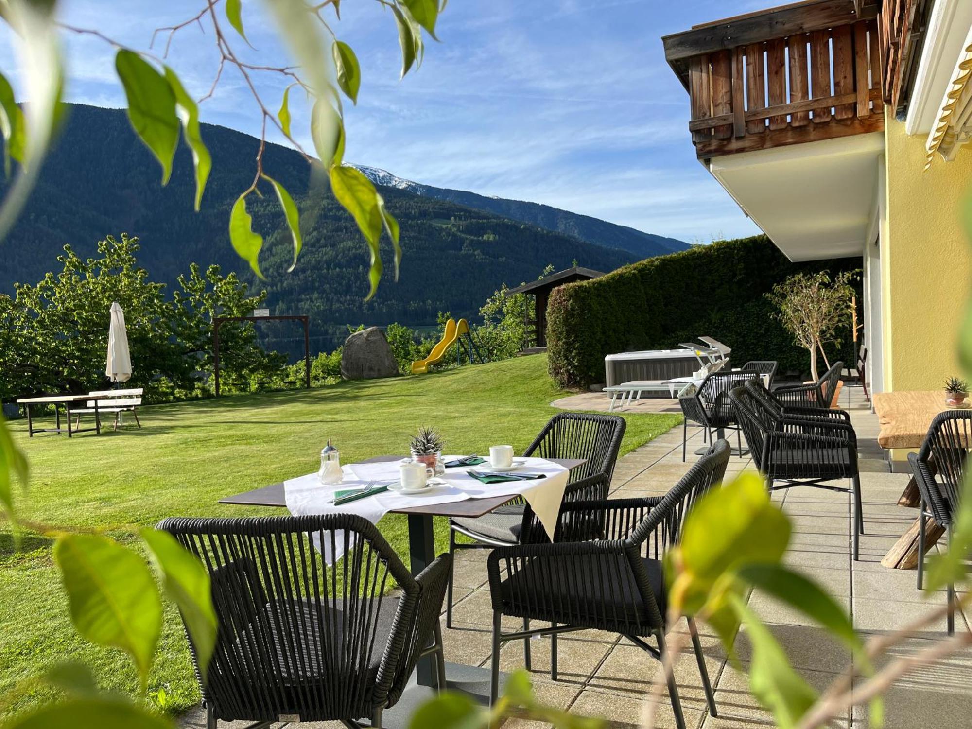 Residence Schiestlhof Natz-Schabs Экстерьер фото