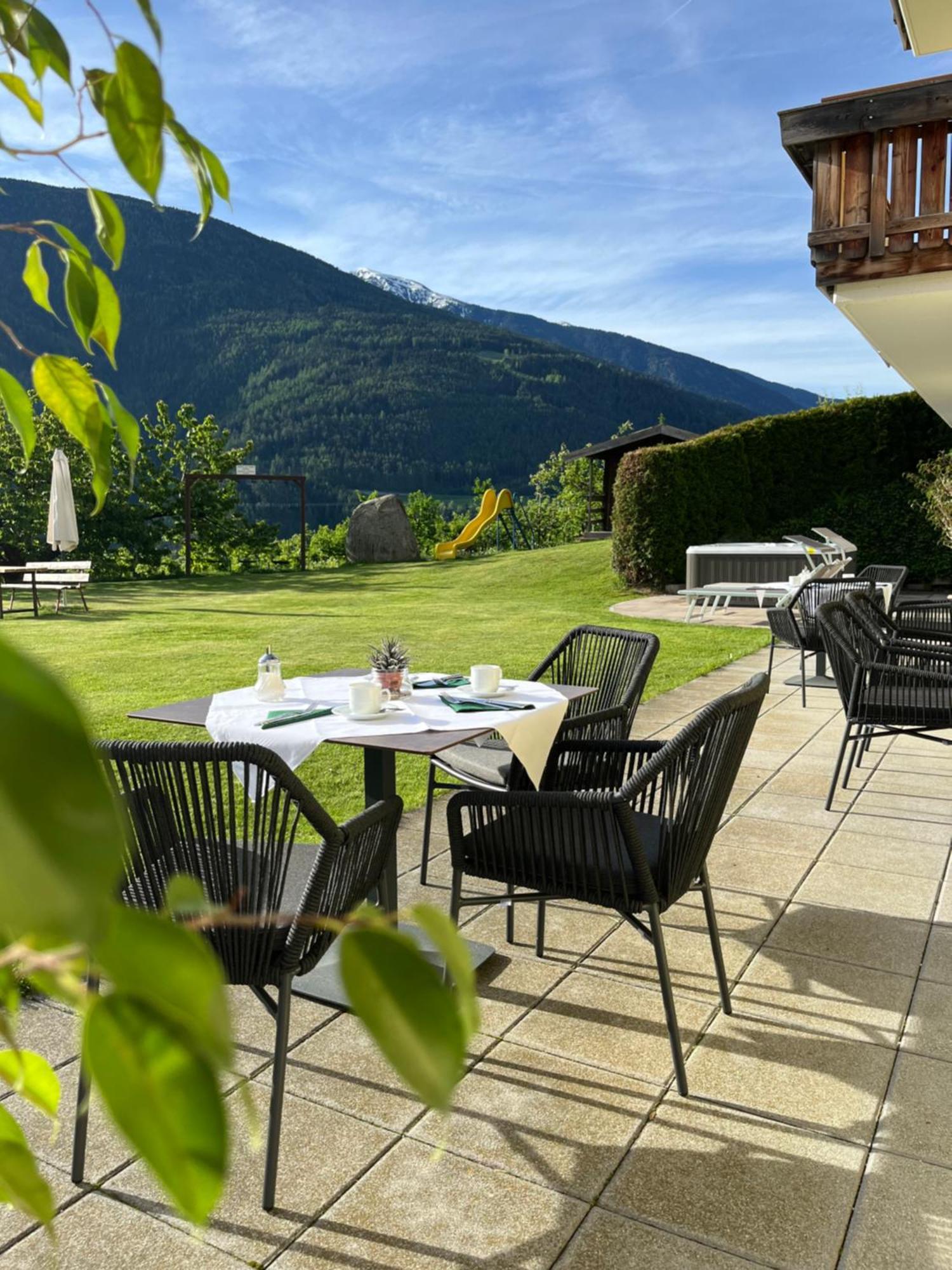 Residence Schiestlhof Natz-Schabs Экстерьер фото