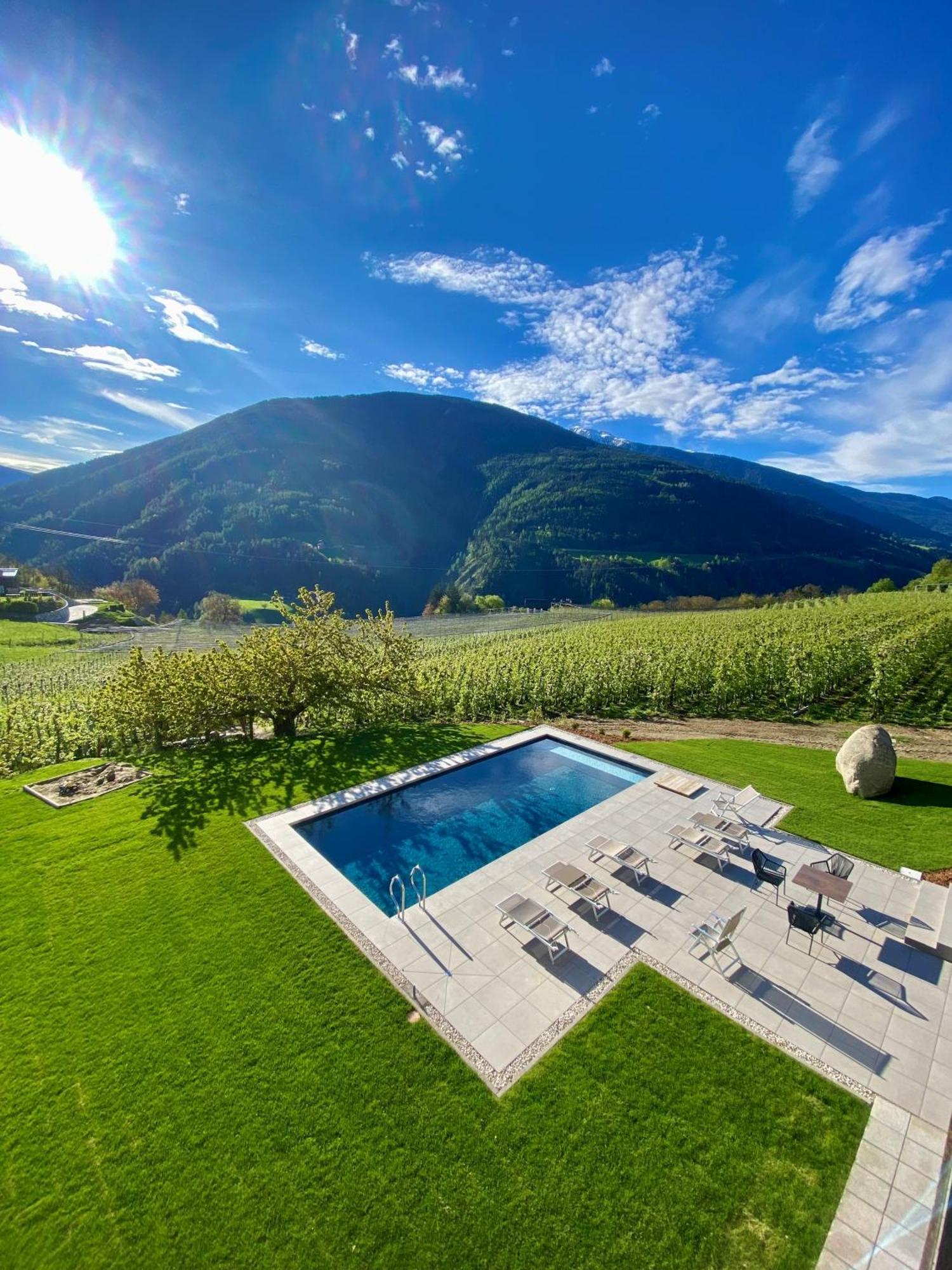 Residence Schiestlhof Natz-Schabs Экстерьер фото