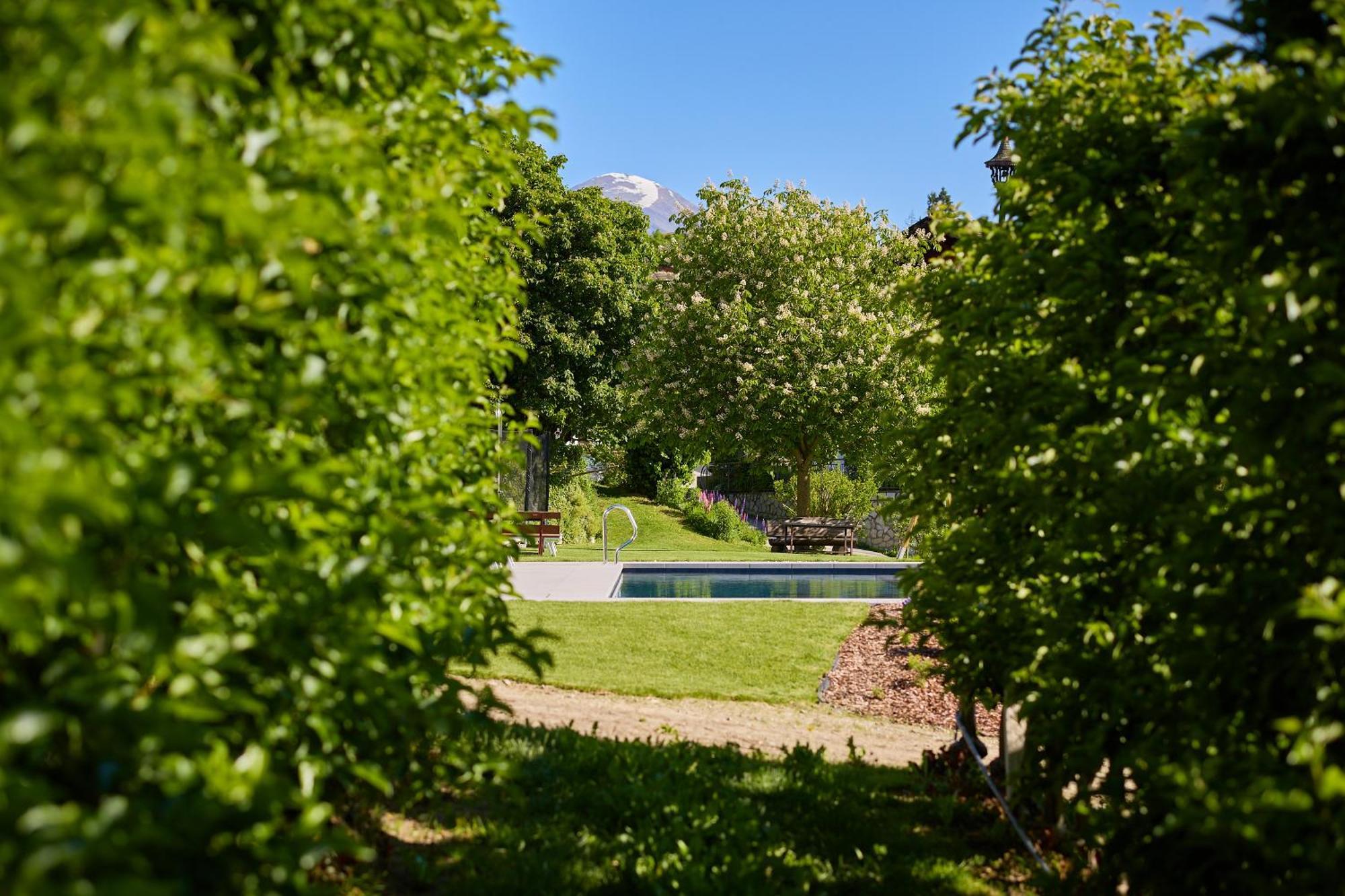 Residence Schiestlhof Natz-Schabs Экстерьер фото