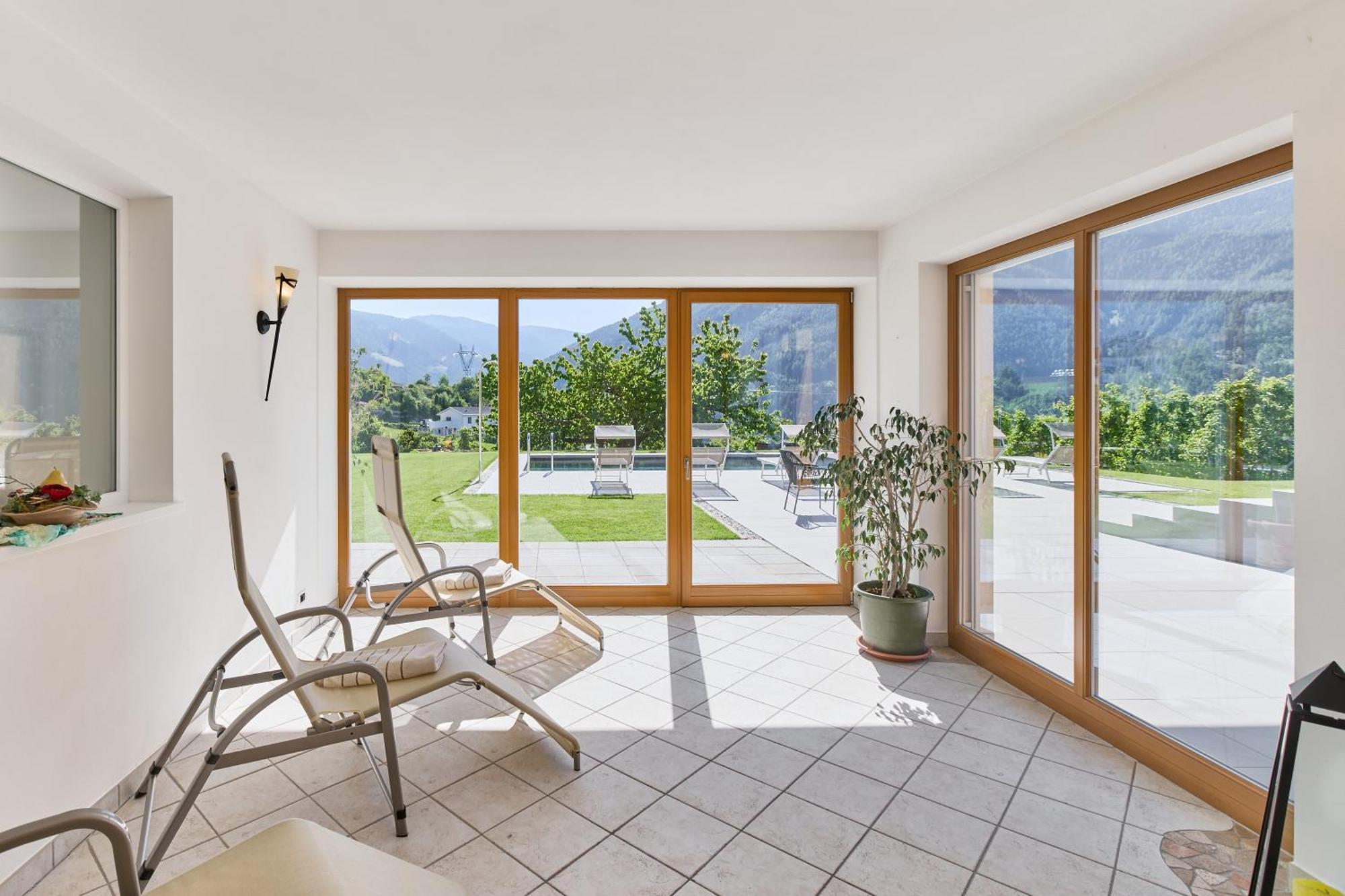 Residence Schiestlhof Natz-Schabs Экстерьер фото
