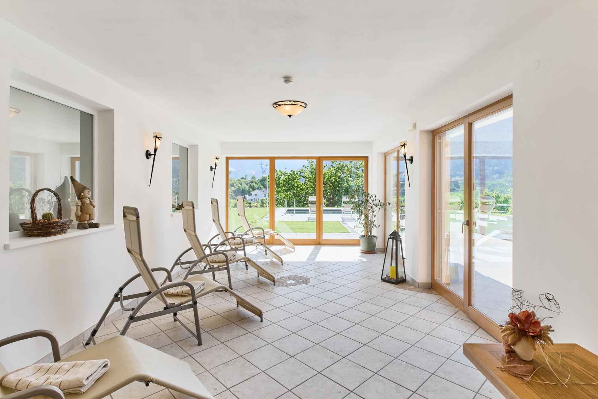 Residence Schiestlhof Natz-Schabs Экстерьер фото